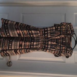 Speed Control work dress